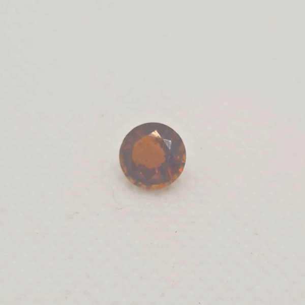 Tourmaline Ronde 1.40 CTS